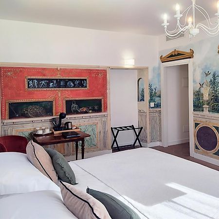 Vigna Caio Relais & Spa (Adults Only) Bracciano  Bagian luar foto