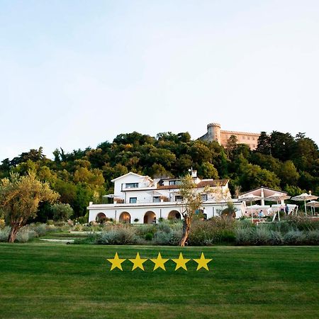 Vigna Caio Relais & Spa (Adults Only) Bracciano  Bagian luar foto