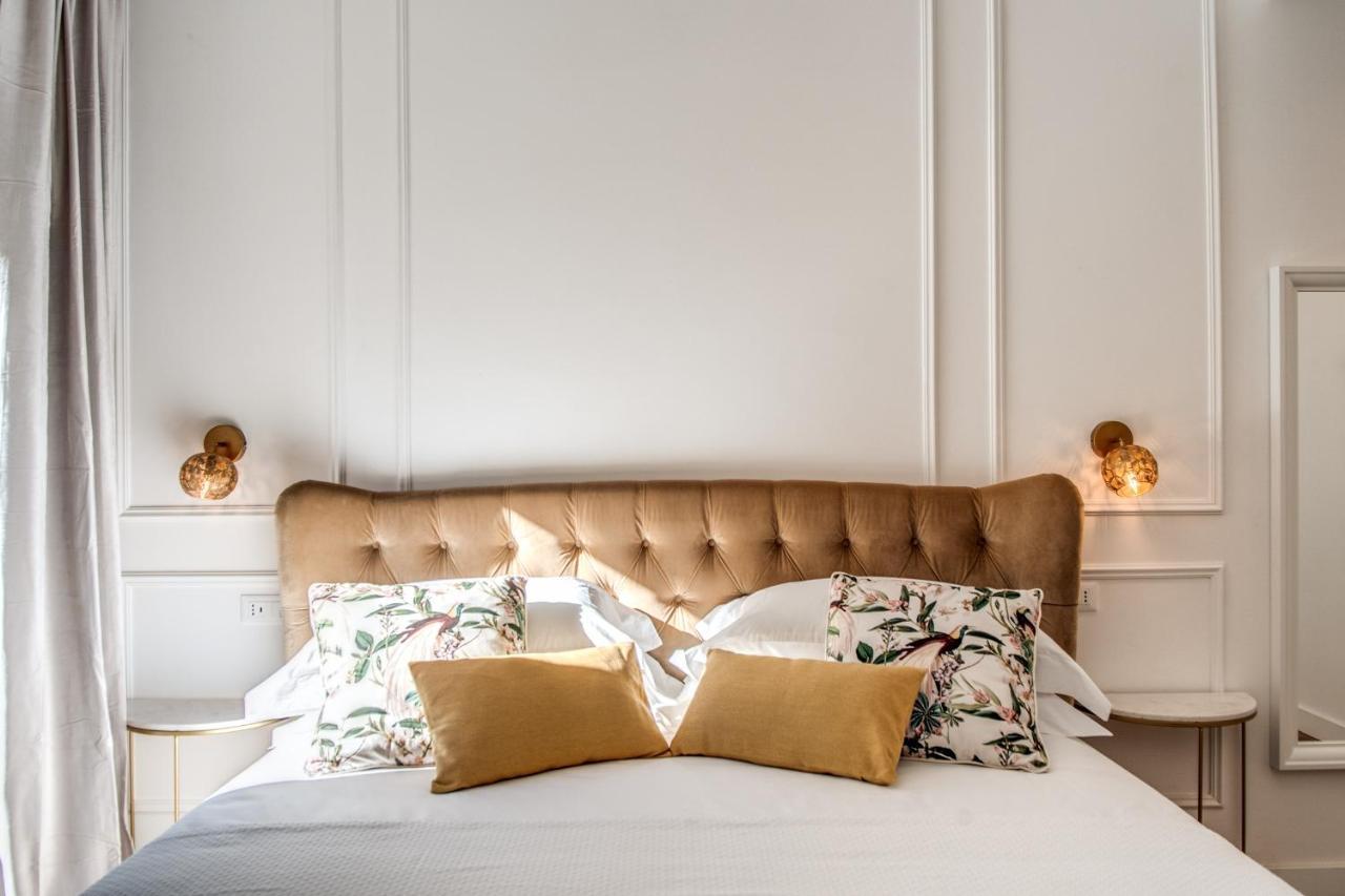 Vigna Caio Relais & Spa (Adults Only) Bracciano  Bagian luar foto