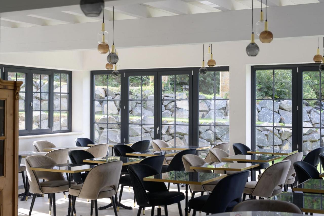 Vigna Caio Relais & Spa (Adults Only) Bracciano  Bagian luar foto