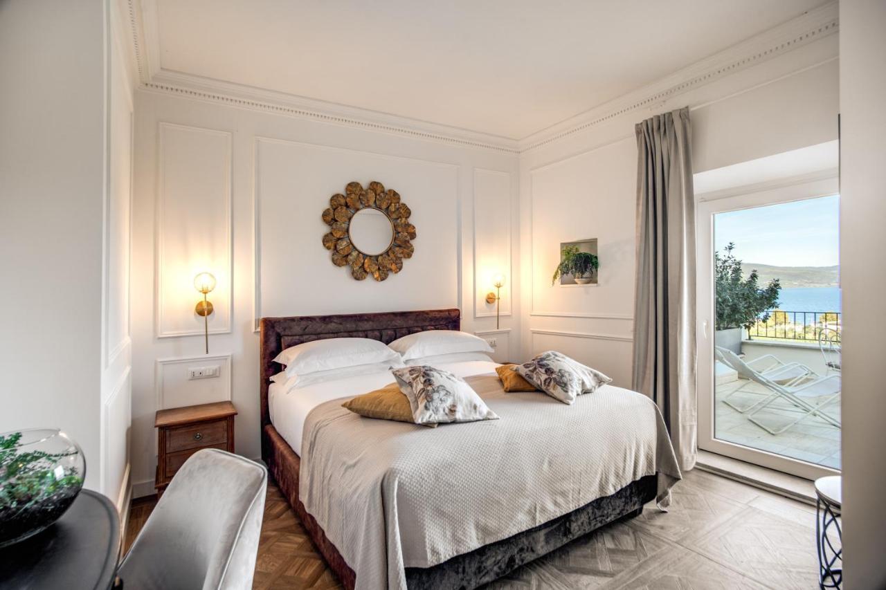 Vigna Caio Relais & Spa (Adults Only) Bracciano  Bagian luar foto