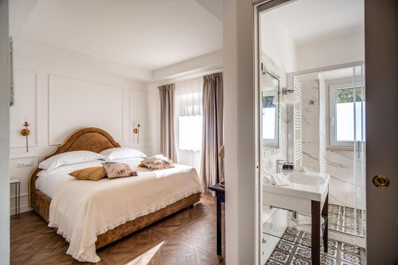 Vigna Caio Relais & Spa (Adults Only) Bracciano  Bagian luar foto