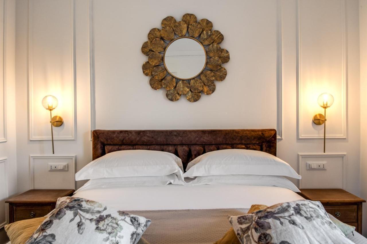 Vigna Caio Relais & Spa (Adults Only) Bracciano  Bagian luar foto