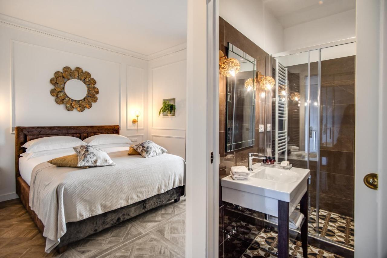 Vigna Caio Relais & Spa (Adults Only) Bracciano  Bagian luar foto