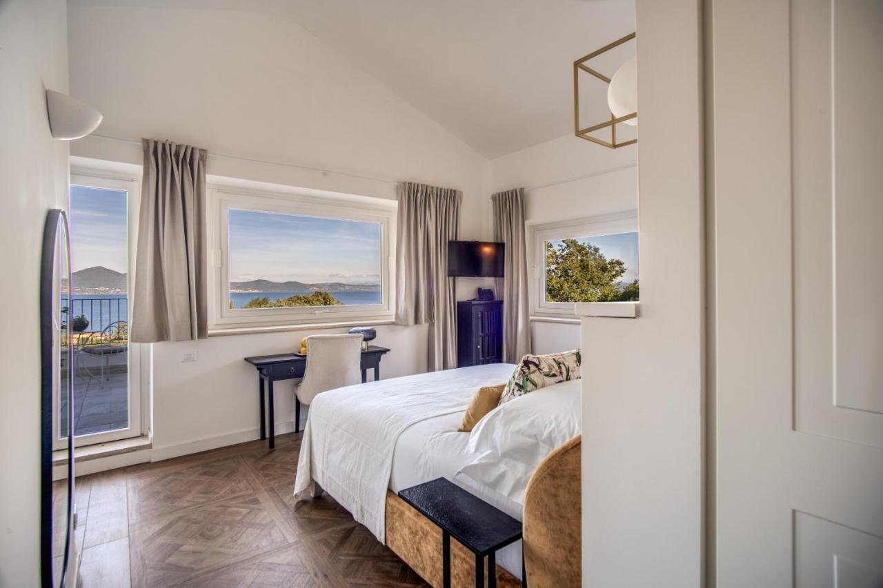 Vigna Caio Relais & Spa (Adults Only) Bracciano  Bagian luar foto