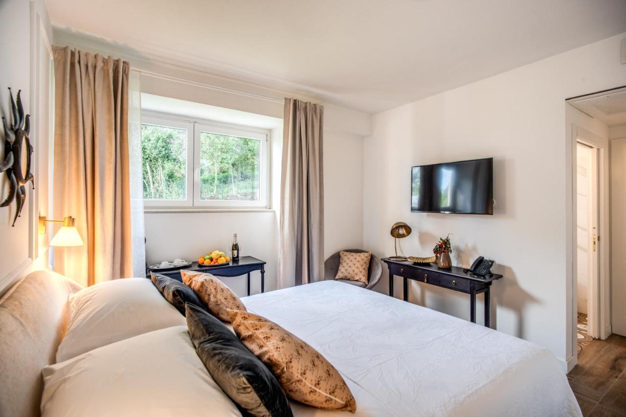 Vigna Caio Relais & Spa (Adults Only) Bracciano  Bagian luar foto