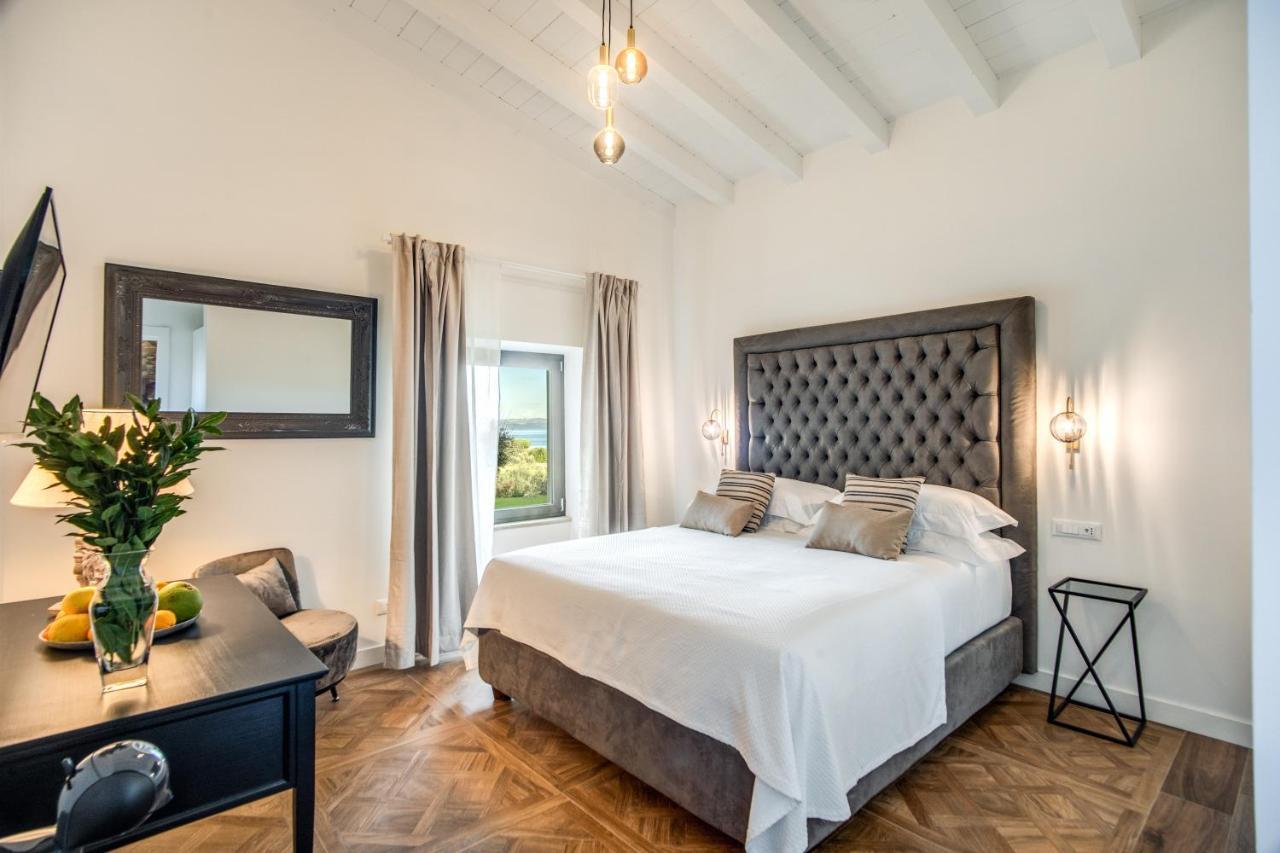 Vigna Caio Relais & Spa (Adults Only) Bracciano  Bagian luar foto