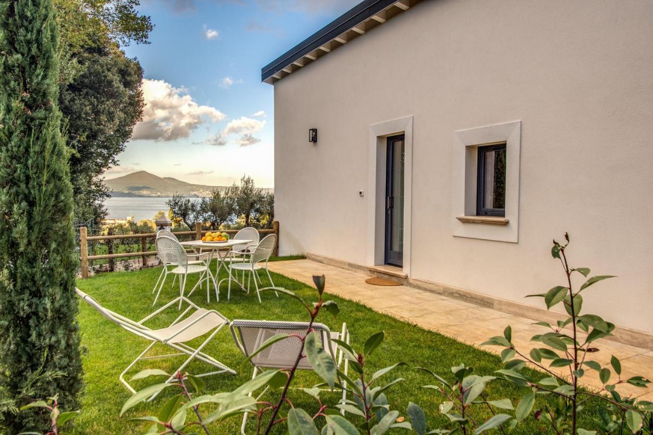 Vigna Caio Relais & Spa (Adults Only) Bracciano  Bagian luar foto