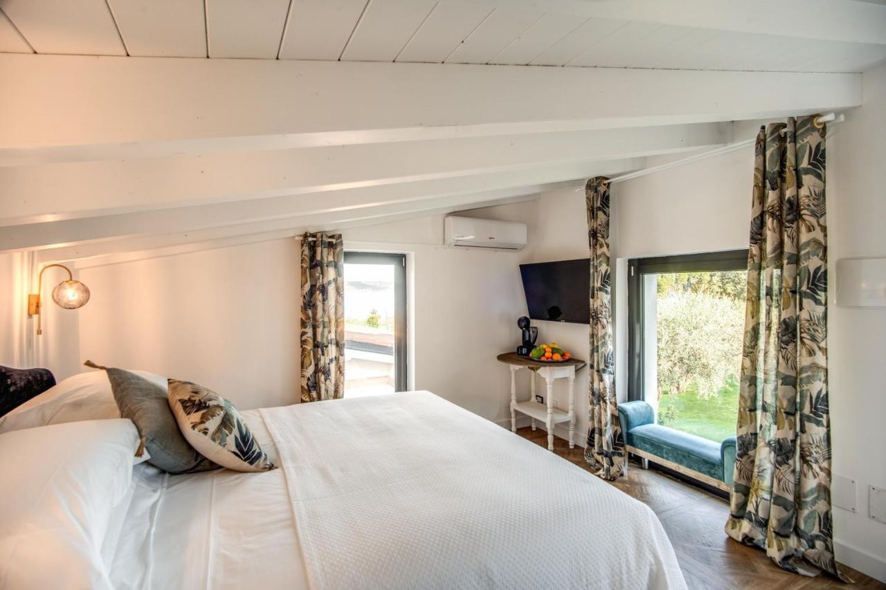 Vigna Caio Relais & Spa (Adults Only) Bracciano  Bagian luar foto
