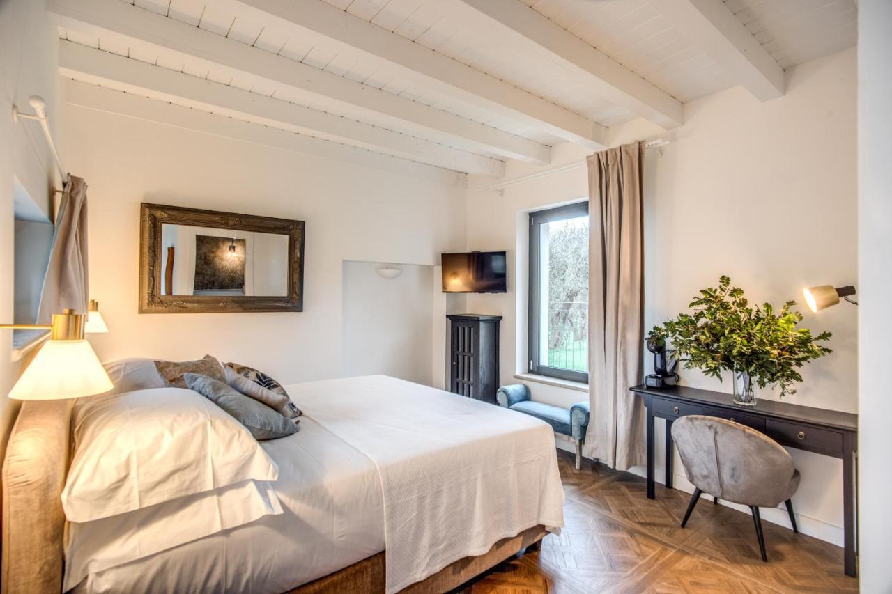 Vigna Caio Relais & Spa (Adults Only) Bracciano  Bagian luar foto
