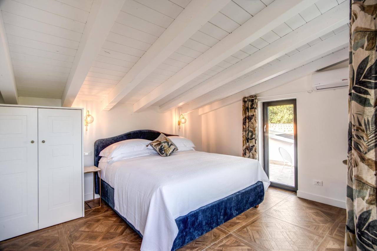 Vigna Caio Relais & Spa (Adults Only) Bracciano  Bagian luar foto
