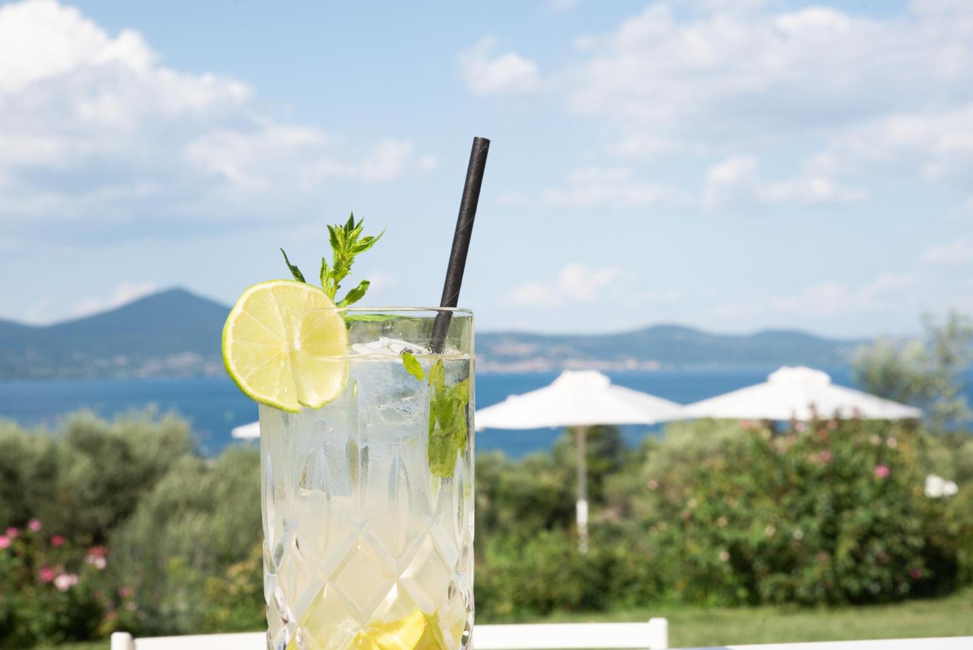 Vigna Caio Relais & Spa (Adults Only) Bracciano  Bagian luar foto