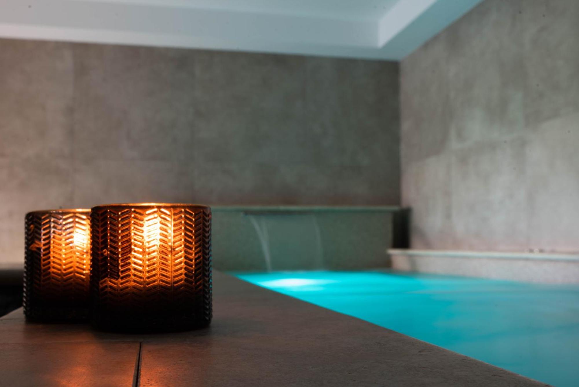 Vigna Caio Relais & Spa (Adults Only) Bracciano  Bagian luar foto