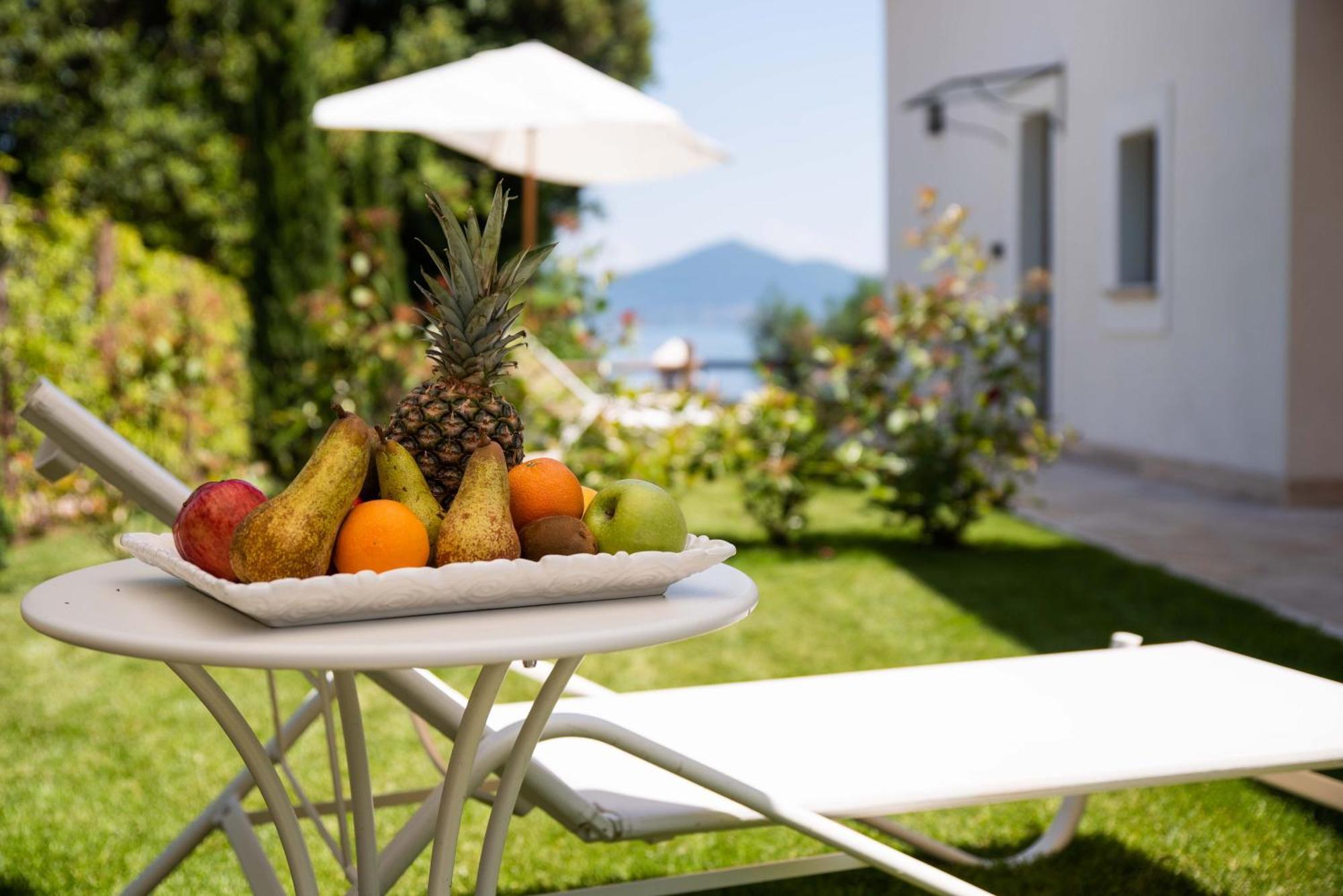 Vigna Caio Relais & Spa (Adults Only) Bracciano  Bagian luar foto