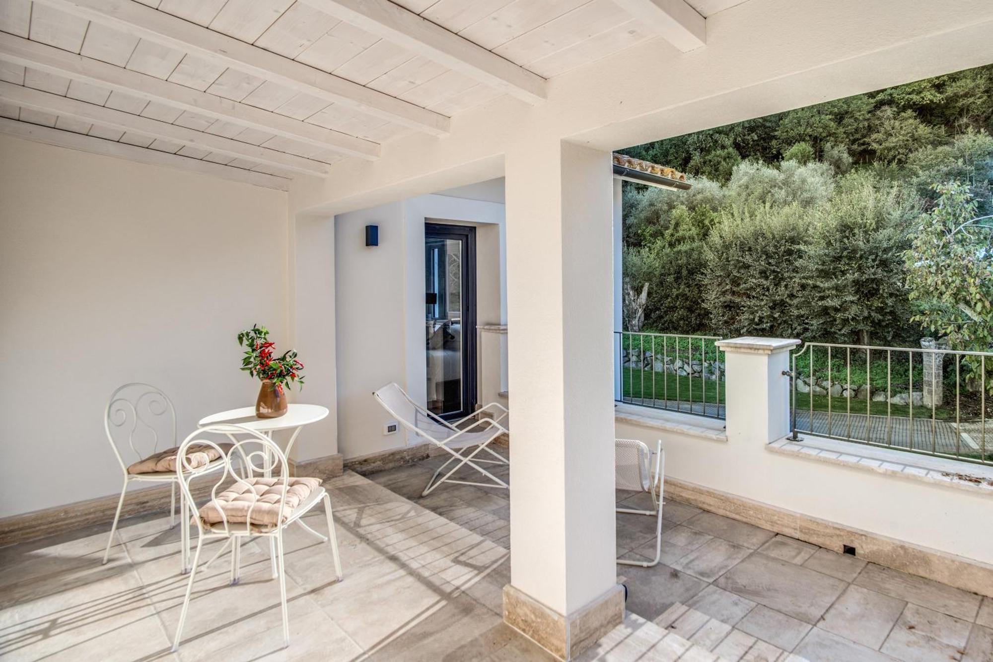 Vigna Caio Relais & Spa (Adults Only) Bracciano  Bagian luar foto