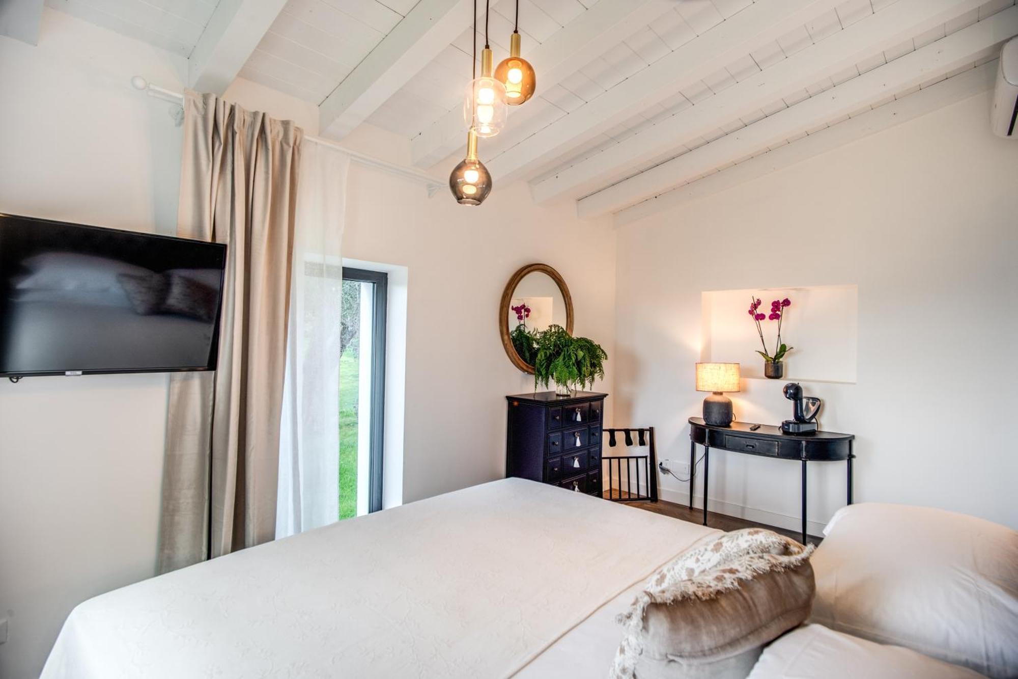 Vigna Caio Relais & Spa (Adults Only) Bracciano  Bagian luar foto