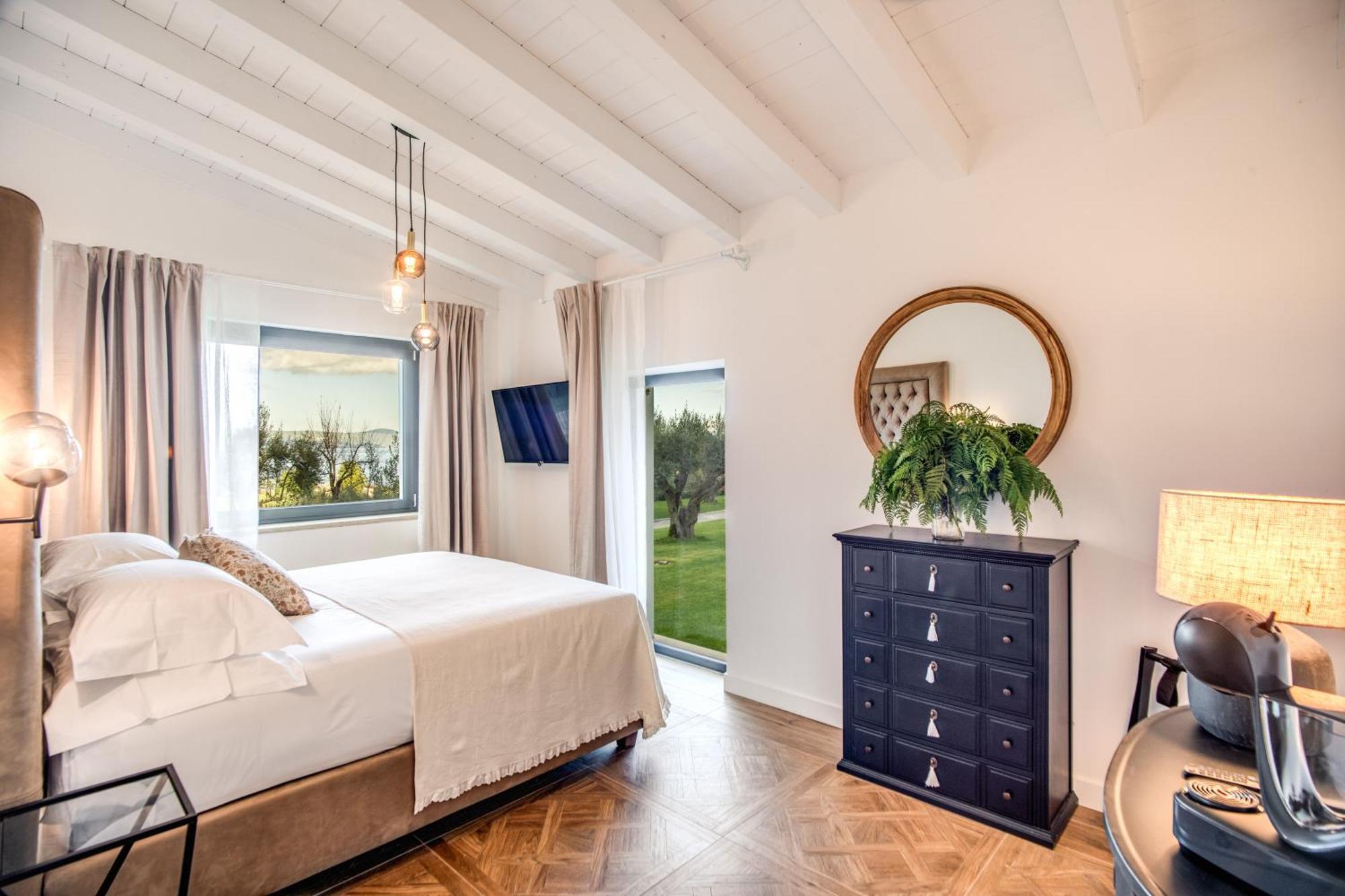 Vigna Caio Relais & Spa (Adults Only) Bracciano  Bagian luar foto