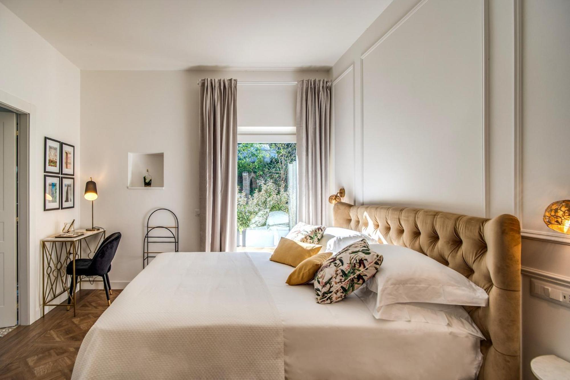 Vigna Caio Relais & Spa (Adults Only) Bracciano  Bagian luar foto