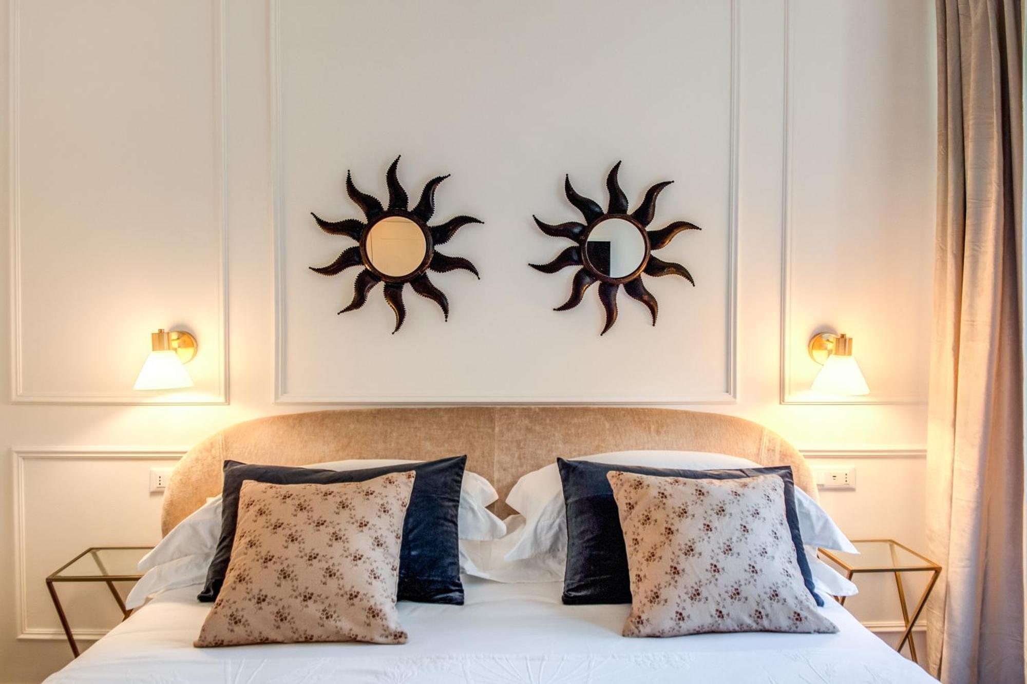 Vigna Caio Relais & Spa (Adults Only) Bracciano  Bagian luar foto