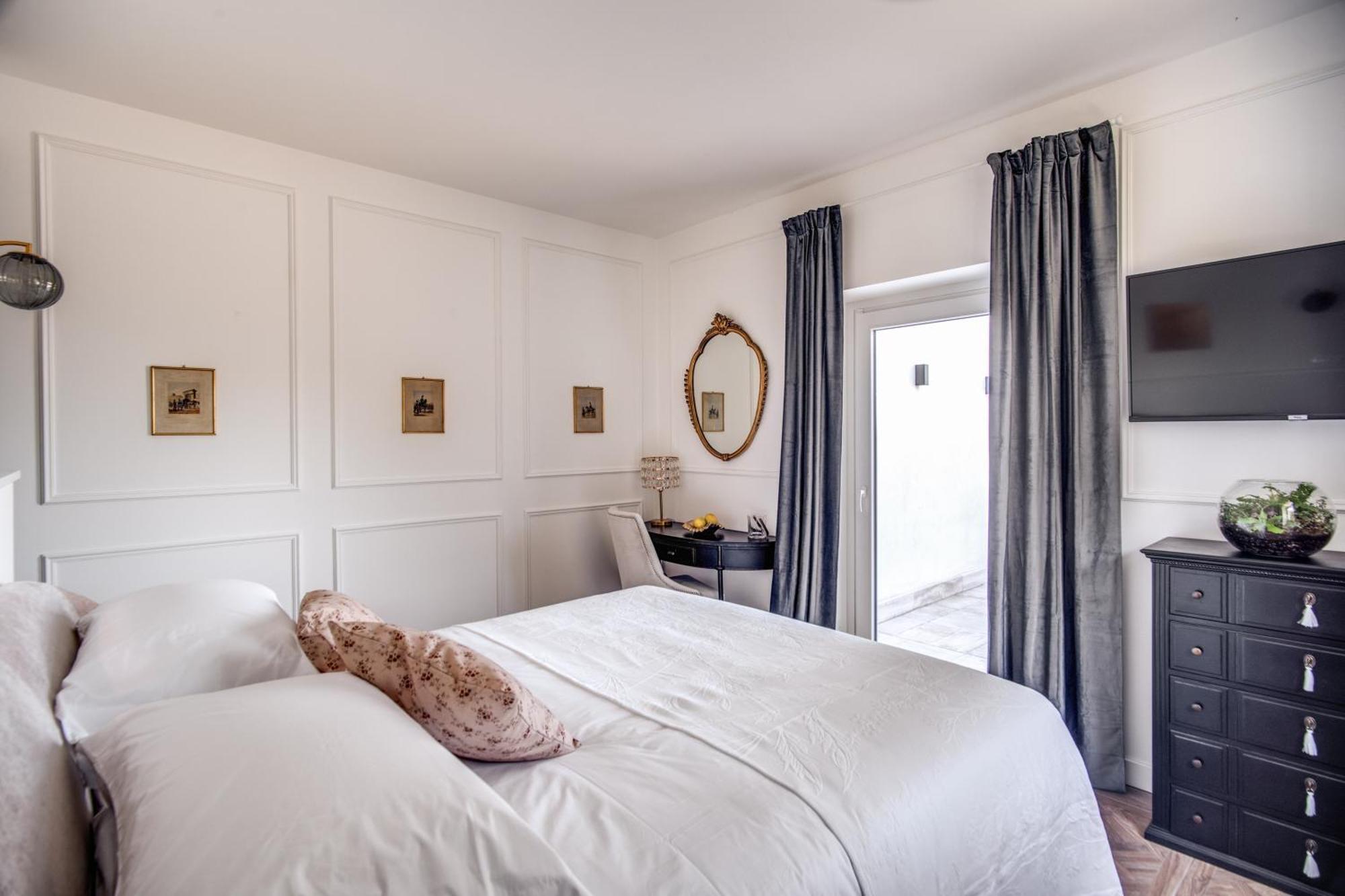 Vigna Caio Relais & Spa (Adults Only) Bracciano  Bagian luar foto