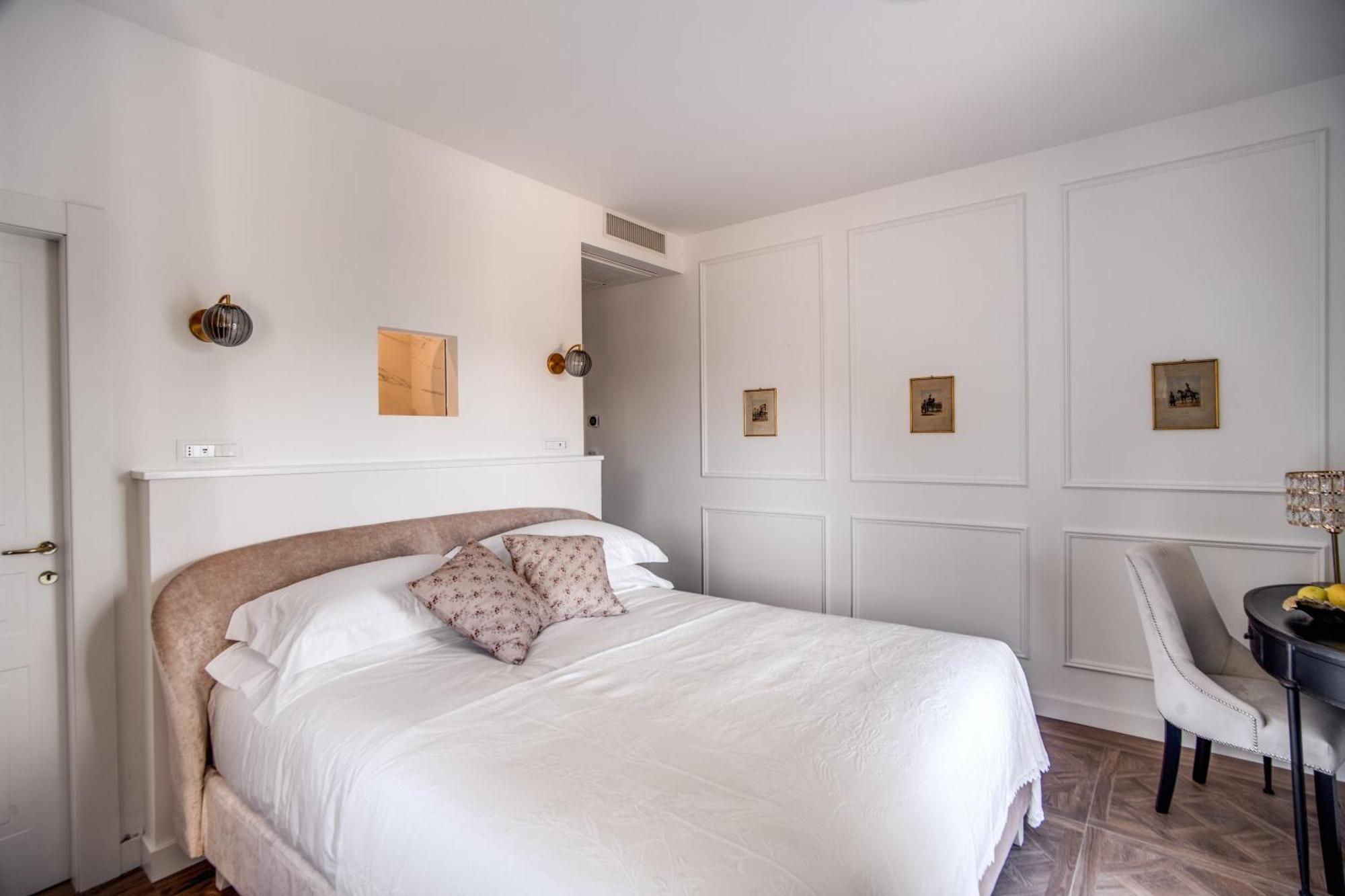 Vigna Caio Relais & Spa (Adults Only) Bracciano  Bagian luar foto